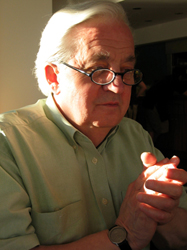 Author Gilles Paquet 