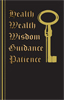 Health Wealth Guidance Wisdom